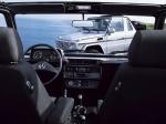 Mercedes-Benz G-Class 1990 года
